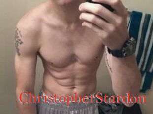 ChristopherStardon