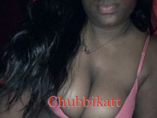 Chubbikatt