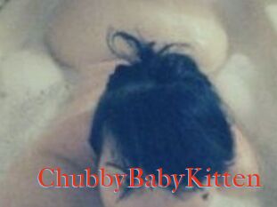 ChubbyBabyKitten