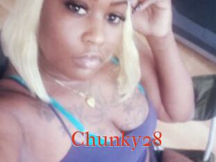 Chunky28