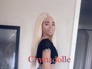 Chynadolle