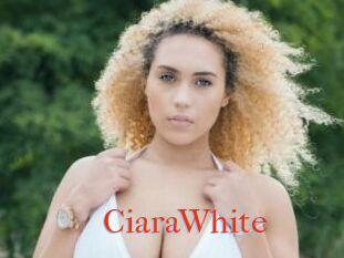 CiaraWhite