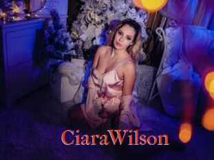 CiaraWilson