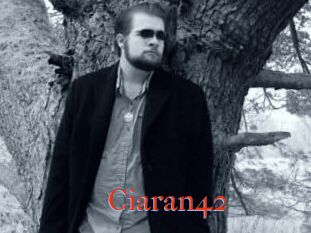 Ciaran42