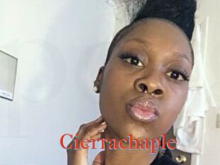 Cierrachaple