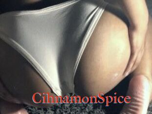 CihnamonSpice