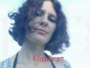 Cindy27
