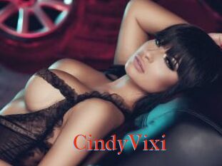 CindyVixi