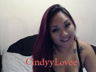 CindyyLovee