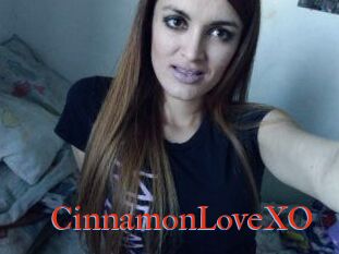 CinnamonLoveXO