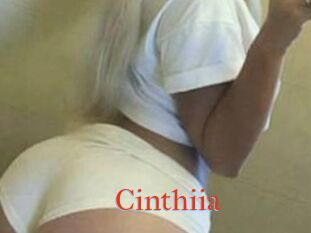 Cinthiia