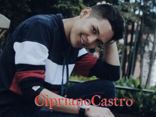 CiprianoCastro