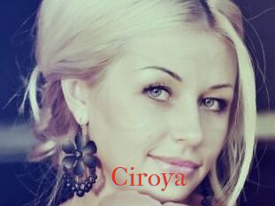 Ciroya