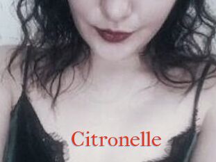 Citronelle