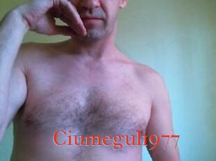 Ciumegul1977