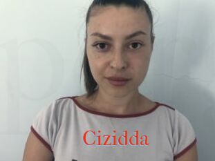 Cizidda