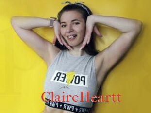 ClaireHeartt