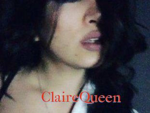 ClaireQueen