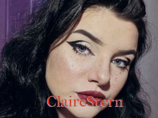 ClaireStern