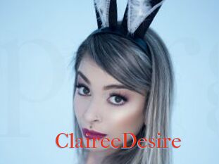 ClaireeDesire