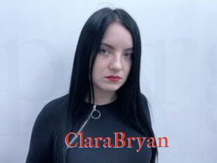 ClaraBryan