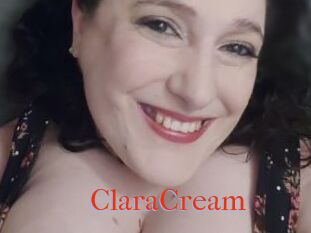 ClaraCream