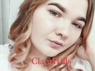 ClaraHills