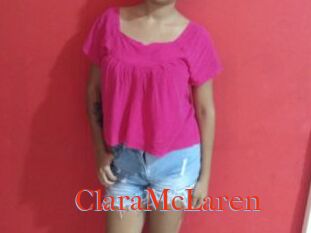 ClaraMcLaren