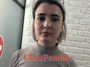 ClaraPanther