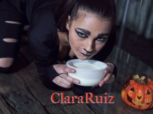 ClaraRuiz