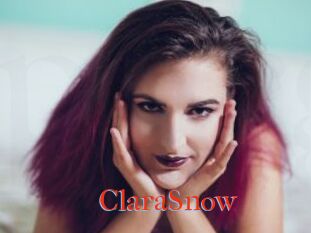 ClaraSnow