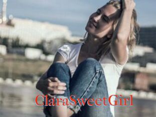ClaraSweetGirl