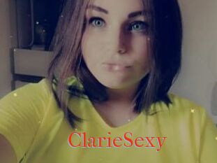 ClarieSexy