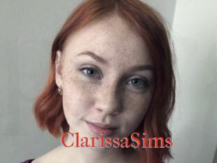 ClarissaSims