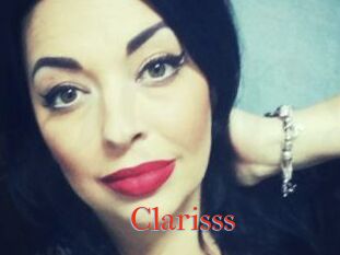 Clarisss