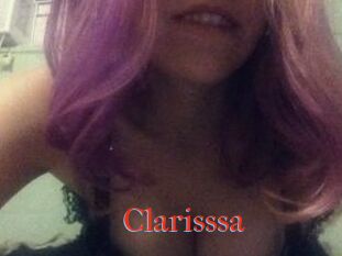 Clarisssa
