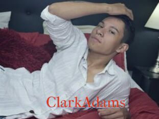 ClarkAdams