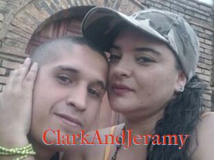 ClarkAndJeramy