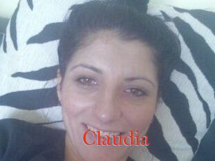 Claudia