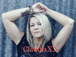 ClaudiaXX