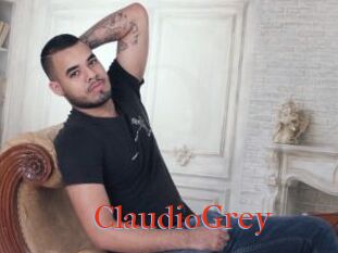 ClaudioGrey