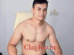 ClayJustin