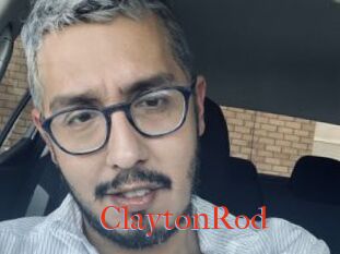 ClaytonRod