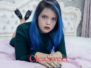 CleaSweet