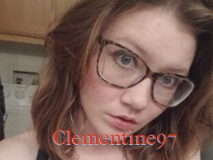 Clementine97
