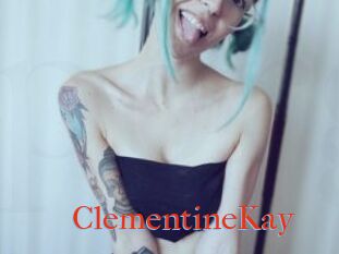 ClementineKay