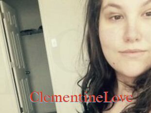 ClementineLove