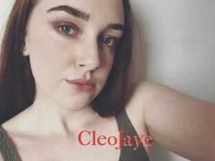 CleoJaye