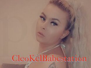 CleoKelBabestation