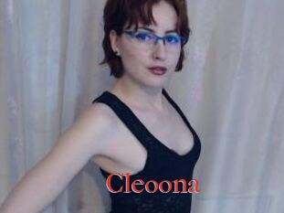 Cleoona